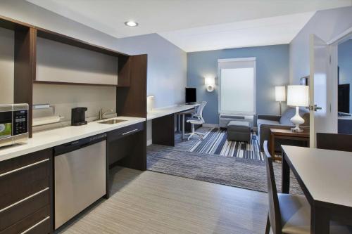 Home2 Suites By Hilton Pittsburgh Area Beaver Valley