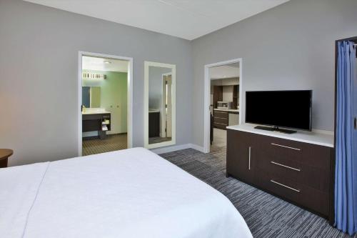 Home2 Suites By Hilton Pittsburgh Area Beaver Valley