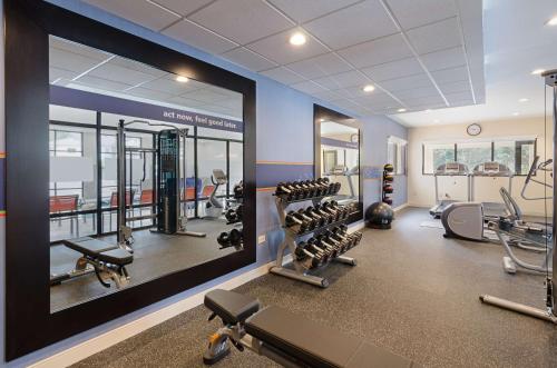 Hampton Inn Covington VA - image 13