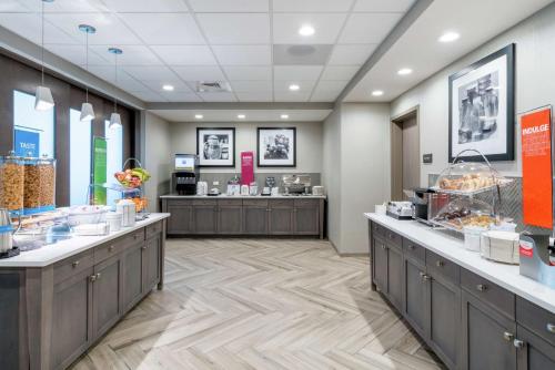 Hampton Inn & Suites Glenarden/Washington DC in Largo, USA