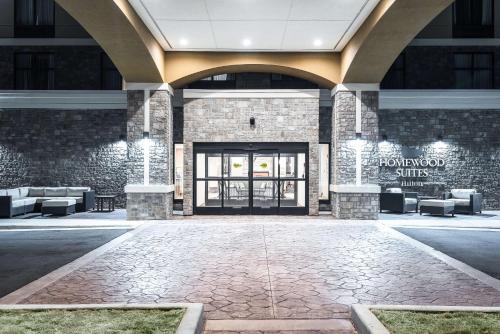 Homewood Suites By Hilton Fayetteville