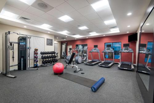 Homewood Suites By Hilton Fayetteville in Fayetteville, USA