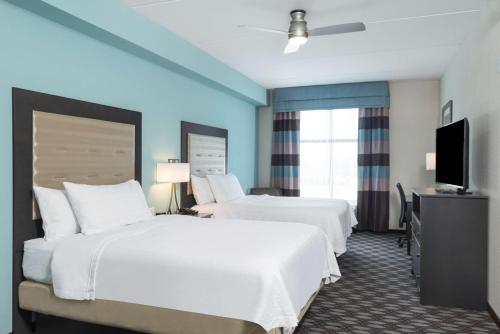 Homewood Suites By Hilton Fayetteville - image 12