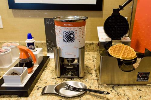 Hampton Inn Superior Duluth, Wi in Superior, USA