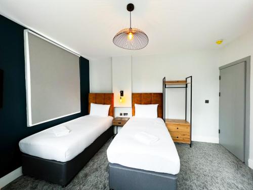 Argo Hotel - Kings Cross in Kings Cross St. Pancras