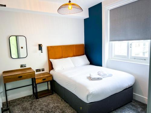 Argo Hotel - Kings Cross, Londres