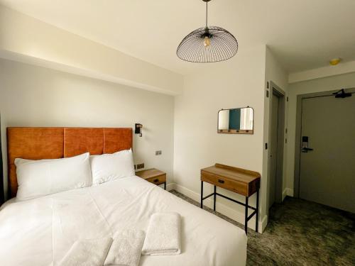 Argo Hotel - Kings Cross - image 13