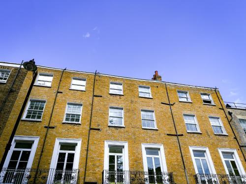 Exterior view, Argo Hotel - Kings Cross in Kings Cross St. Pancras