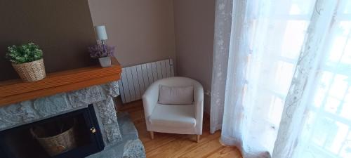  Apartamento El Refugio de Sara in Benasque