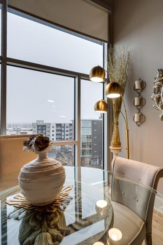 Lux living in this 6th floor condo located in East Nashville minutes to downtown - image 6