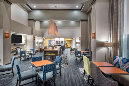 Hampton Inn By Hilton & Suites West Melbourne-Palm Bay Road