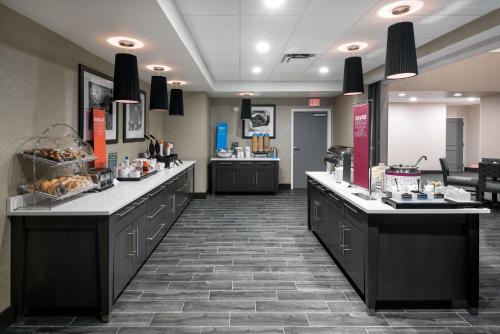 Hampton Inn By Hilton & Suites West Melbourne-Palm Bay Road