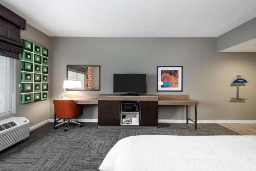 Hampton Inn By Hilton & Suites West Melbourne-Palm Bay Road