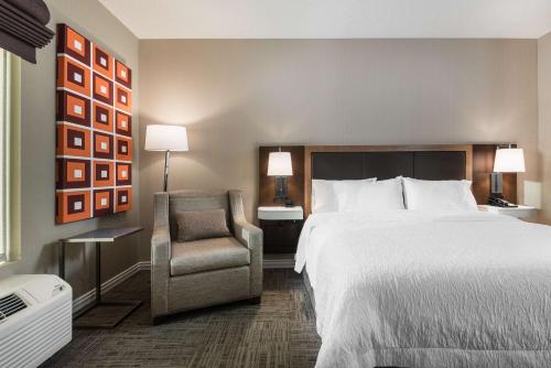 Hampton Inn By Hilton & Suites West Melbourne-Palm Bay Road