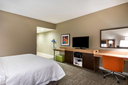 Hampton Inn By Hilton & Suites West Melbourne-Palm Bay Road