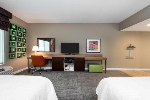 Hampton Inn By Hilton & Suites West Melbourne-Palm Bay Road