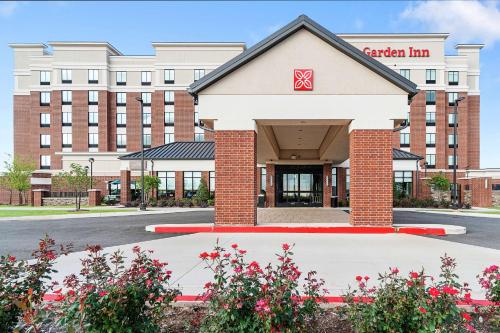 Hilton Garden Inn Edmond/Oklahoma City North