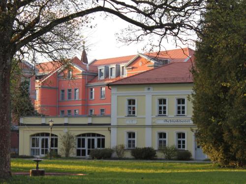 DORMERO Schlosshotel Reichenschwand - image 2