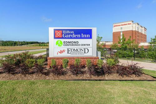 Hilton Garden Inn Edmond/Oklahoma City North