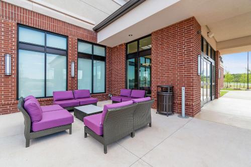 Hilton Garden Inn Edmond/Oklahoma City North - image 12