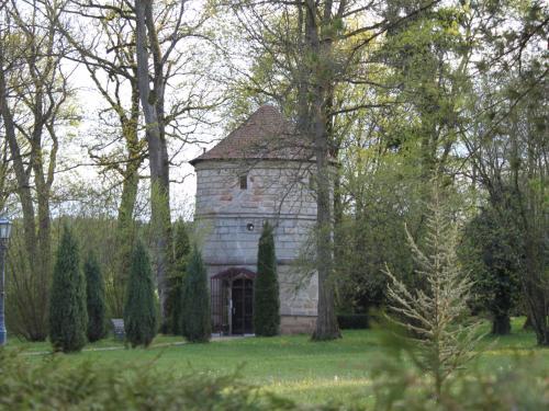 DORMERO Schlosshotel Reichenschwand - image 10
