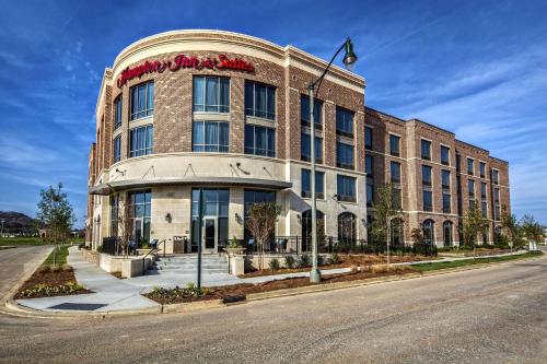 Hampton Inn By Hilton & Suites Franklin Berry Farms, Tn