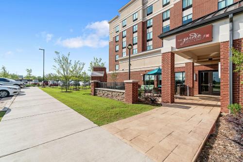 Hilton Garden Inn Edmond/Oklahoma City North