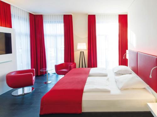 DORMERO Schlosshotel Reichenschwand - image 12