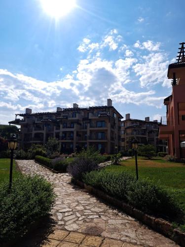 المنطقة المحيطة, Omnia in Kaliakria Resort by RV Apartments in كافارنا