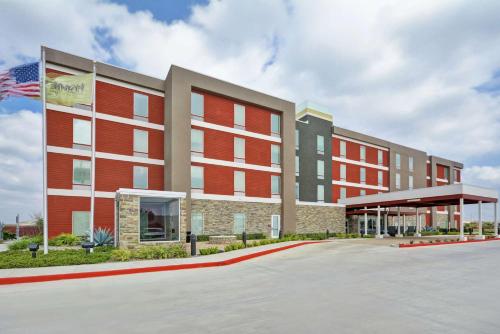 Home2 Suites by Hilton Brownsville