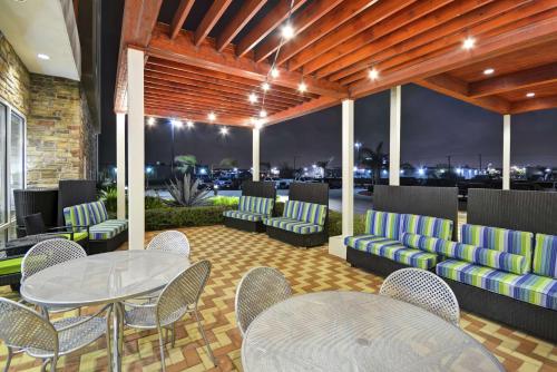 Home2 Suites by Hilton Brownsville - image 11