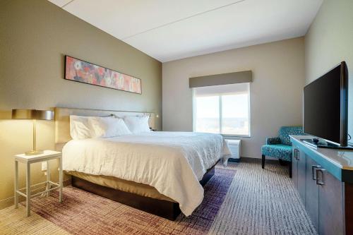 Hilton Garden Inn Edmond/Oklahoma City North - image 13