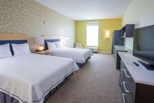 Home2 Suites by Hilton Brownsville - image 13