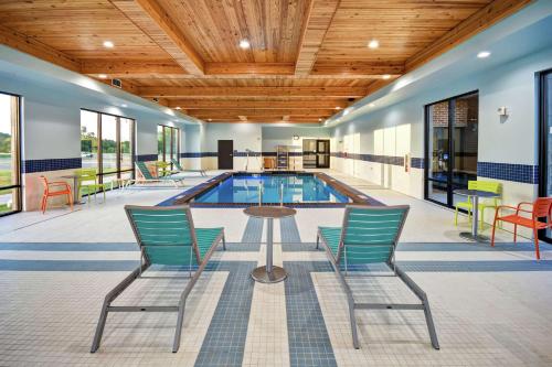 Home2 Suites By Hilton Oklahoma City Airport - image 9