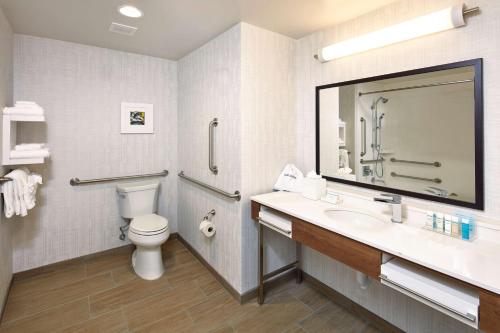 Hampton Inn By Hilton & Suites Sacramento at CSUS