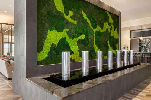 Embassy Suites By Hilton San Antonio Landmark in San Antonio, USA