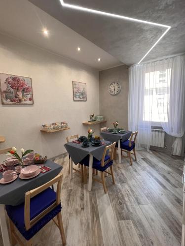 Suites Matteotti 57 in Civitavecchia
