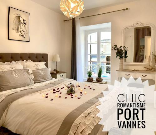 Cocon d'Amour - Le Port Vannes