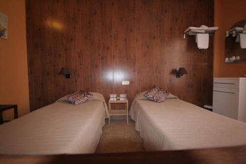 Hostal Juventus