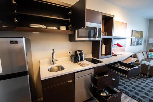 TownePlace Suites by Marriott Twin Falls in 特溫福爾斯