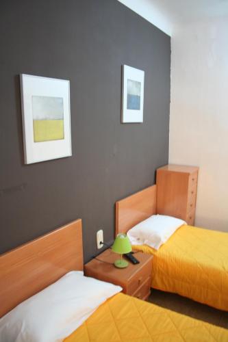 Hostal Juventus
