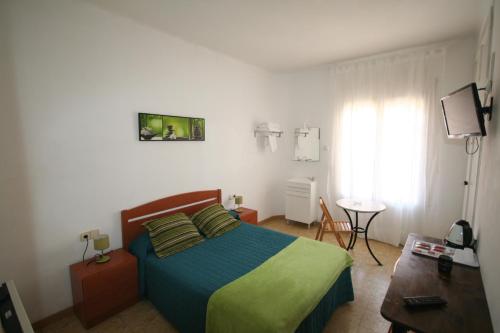 Hostal Juventus