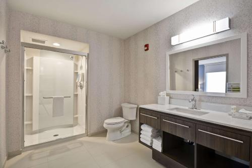 Home2 Suites By Hilton Columbus Airport East Broad