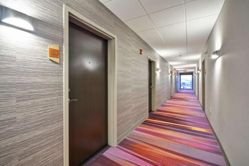 Home2 Suites By Hilton Columbus Airport East Broad