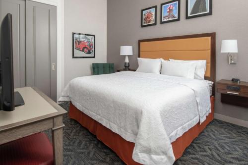 Hampton Inn Petaluma Ca - image 11