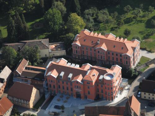DORMERO Schlosshotel Reichenschwand - image 4