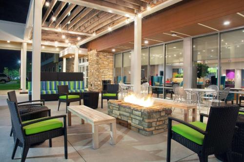 Home2 Suites by Hilton Indianapolis Greenwood