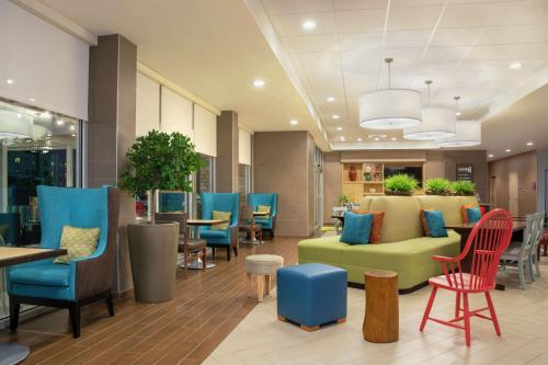 Home2 Suites By Hilton Indianapolis Greenwood in Indianapolis, USA