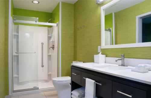 Home2 Suites By Hilton Indianapolis Greenwood - image 6