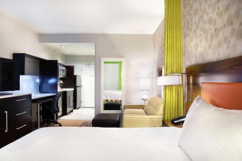 Home2 Suites by Hilton Indianapolis Greenwood